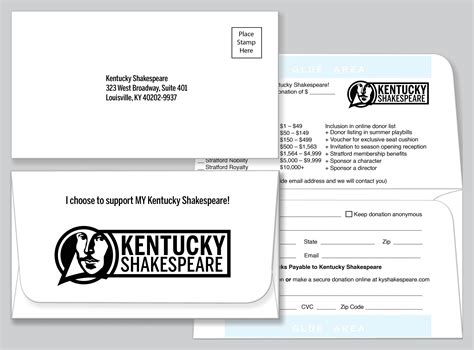 Custom Remittance Envelopes .